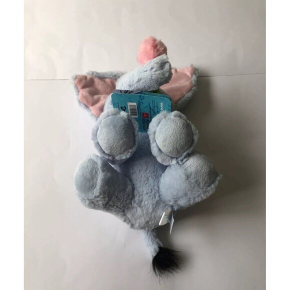 Aurora Dr Seuss Horton Hears a Who Plush Elephant - Picture 3 of 4